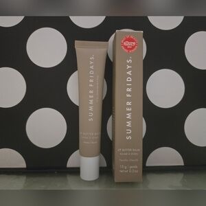 ✨️SF Lip Butter Balm✨️